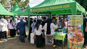 Sukses Pada 2019, Pasar Tani Lanjutkan Lagi